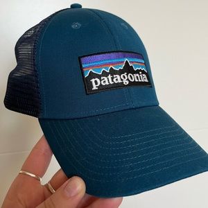 Patagonia W Trucker Hat